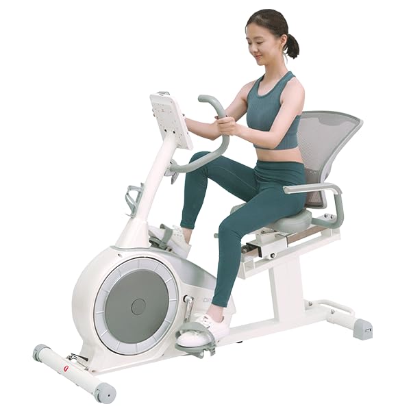 Amazon.co.jp: DAIKOU ダイコー 準業務用リカベントバイク介護